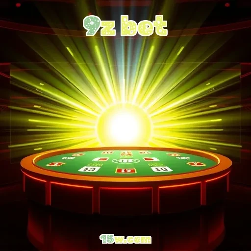9z bet: A Comunidade que Torna Seu Jogo Inesquecível
