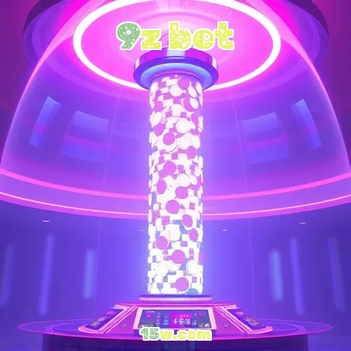 9z bet: Experimente a Magia dos eSports com Estilo e Diversão