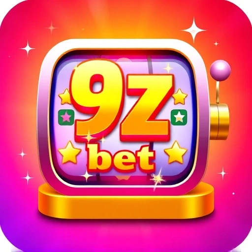 9z bet Logo