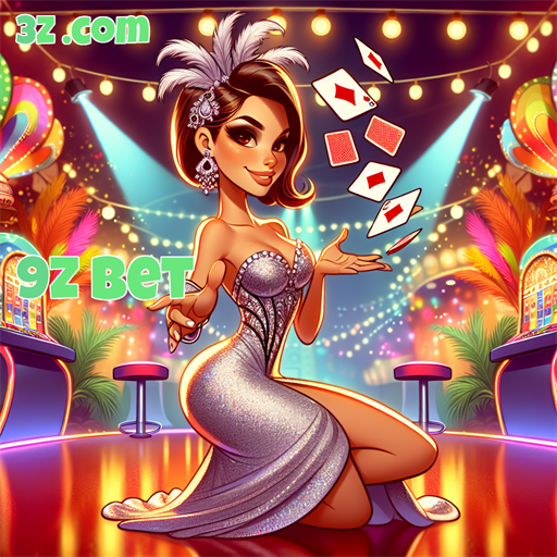 Descubra uma experiência de jogo única na 9z bet, onde você pode acessar uma ampla variedade de jogos de cassino, bônus atrativos e uma plataforma confiável para se divertir e ganhar prêmios.