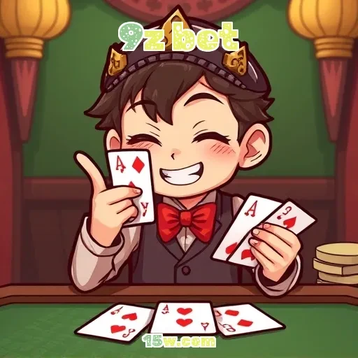 9z bet: Ofertas Imperdíveis e Recursos que Transformam suas Apostas em Esportes